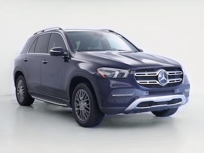 2021 Mercedes-Benz GLE 350 -
                Columbia, SC