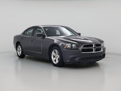2014 Dodge Charger SE -
                  Norcross, GA
