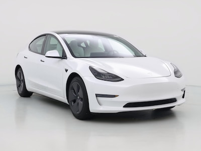 2021 Tesla Model 3 Long Range -
                Columbia, SC