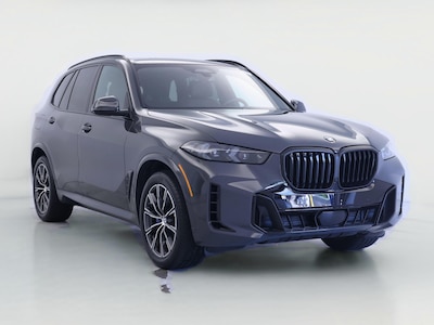 2025 BMW X5 xDrive40i -
                Columbia, SC