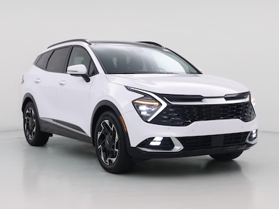2025 Kia Sportage SX Prestige -
                Augusta, GA