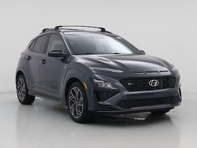 2022 Hyundai Kona N Line -
                Columbia, SC