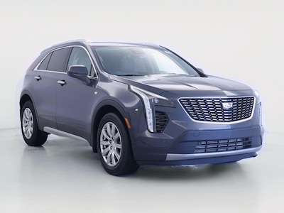 2019 Cadillac XT4 Premium Luxury -
                Columbia, SC