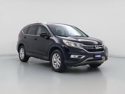 2015 Honda CR-V EX-L -
                Kennesaw, GA