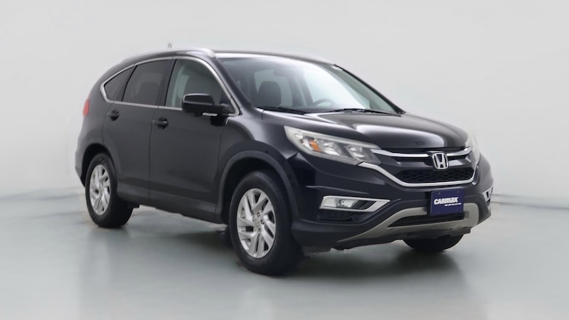 2015 Honda CR-V EX-L Hero Image