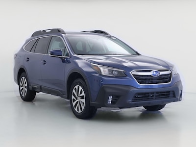 2022 Subaru Outback Premium -
                Columbia, SC