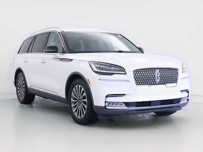 2020 Lincoln Aviator Reserve -
                Augusta, GA