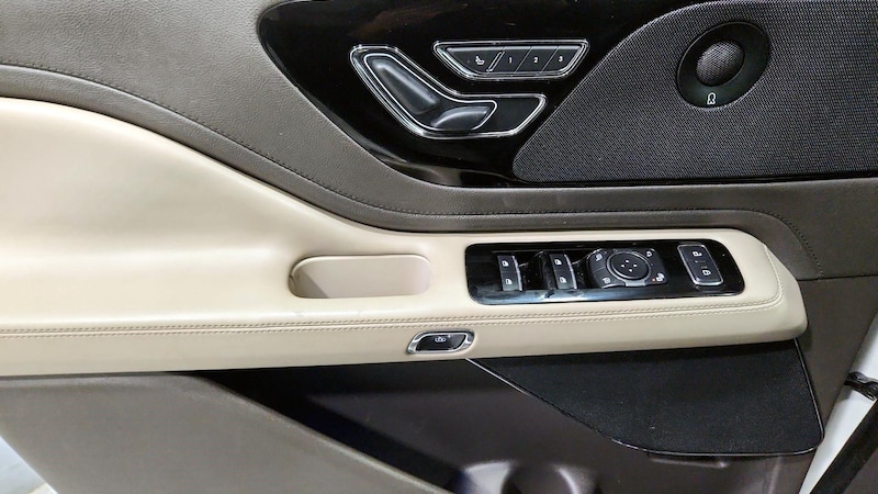 2020 Lincoln Aviator Reserve 12