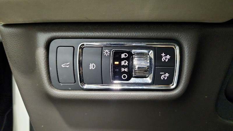 2020 Lincoln Aviator Reserve 13