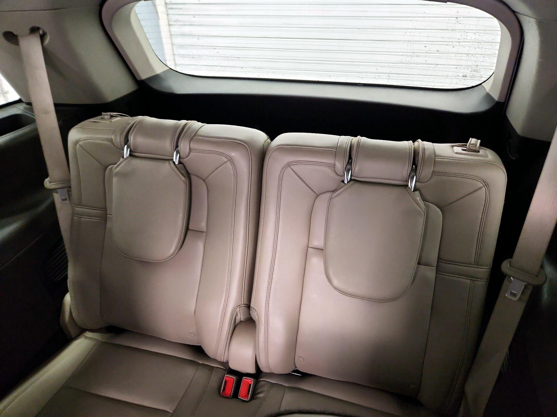 Thumbnail: 2020 Lincoln Aviator - 20