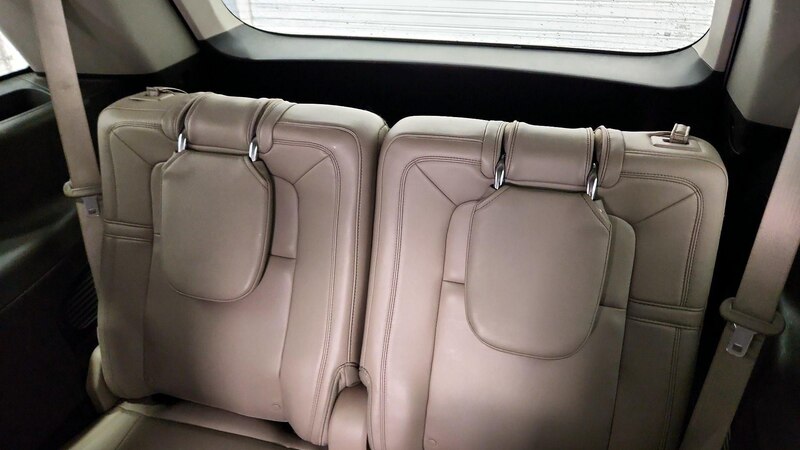 2020 Lincoln Aviator Reserve 20