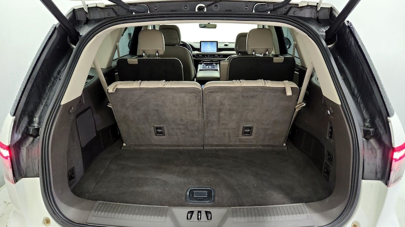 2020 Lincoln Aviator Reserve 21