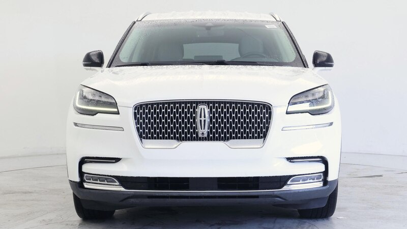 2020 Lincoln Aviator Reserve 5