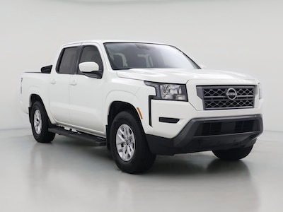 2024 Nissan Frontier SV -
                Augusta, GA