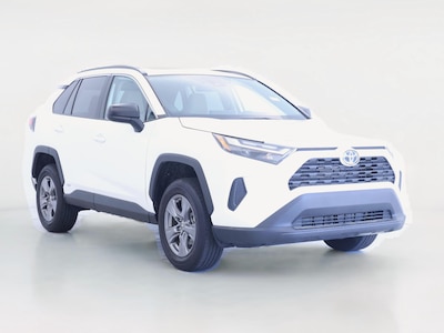 2024 Toyota RAV4 LE -
                Columbia, SC