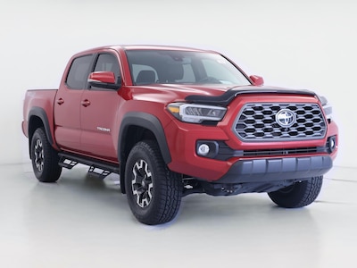 2023 Toyota Tacoma Trail Special Edition -
                  Augusta, GA