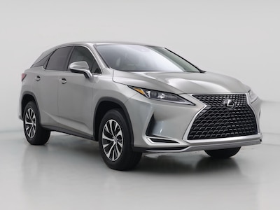 2022 Lexus RX 350 -
                Columbia, SC