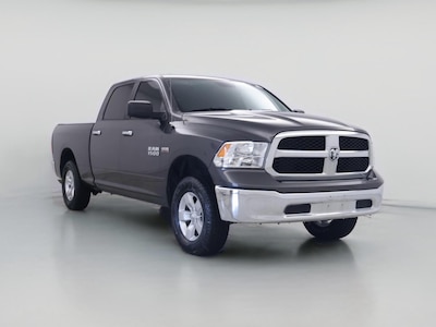 2017 RAM 1500 SLT -
                  Kennesaw, GA