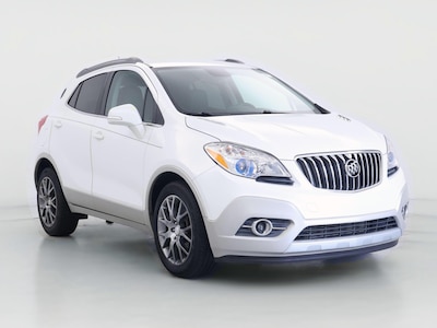 2016 Buick Encore Sport Touring -
                  Columbia, SC