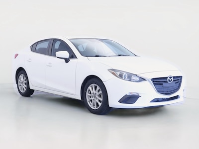 2014 Mazda Mazda3 i Grand Touring -
                Columbia, SC