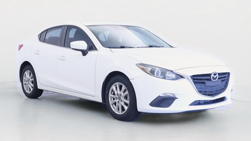 2014 Mazda Mazda3 i Grand Touring Hero Image