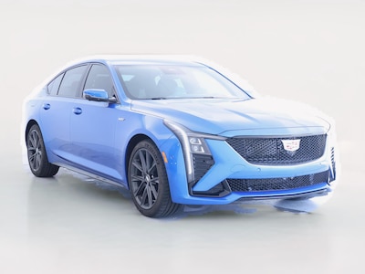 2025 Cadillac CT5 V -
                  Augusta, GA
