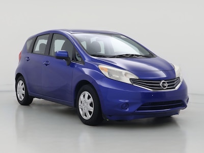 2014 Nissan Versa Note SV -
                Columbia, SC