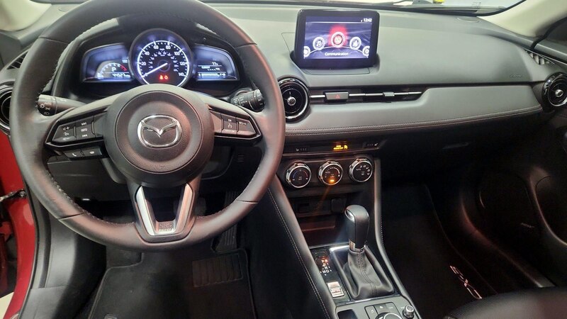 2019 Mazda CX-3 Touring 9
