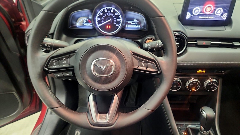2019 Mazda CX-3 Touring 10