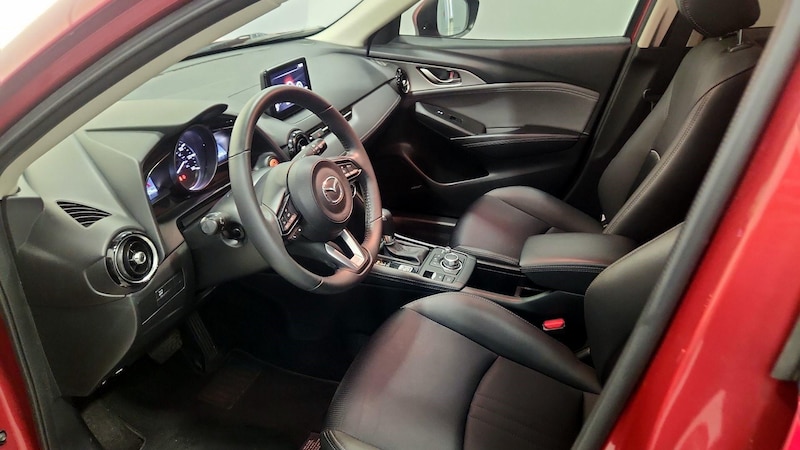 2019 Mazda CX-3 Touring 11