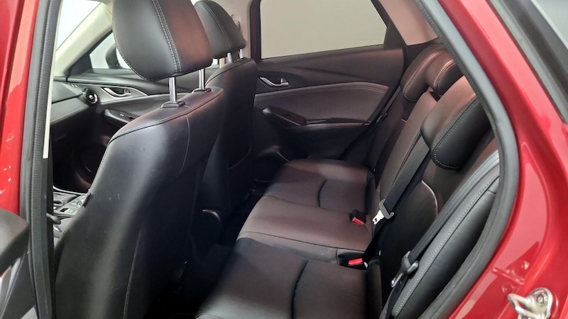 2019 Mazda CX-3 Touring 19