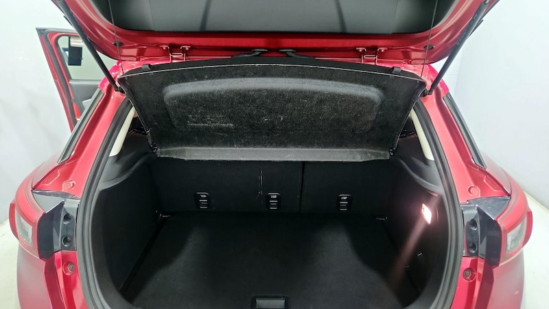 2019 Mazda CX-3 Touring 20