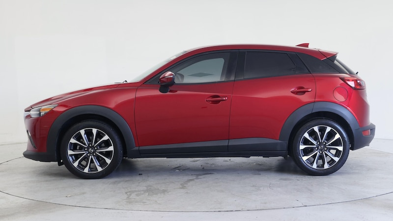 2019 Mazda CX-3 Touring 3