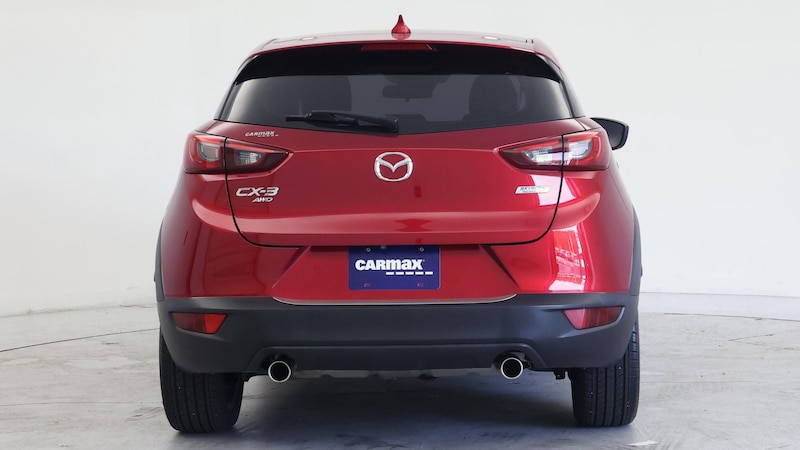 2019 Mazda CX-3 Touring 6