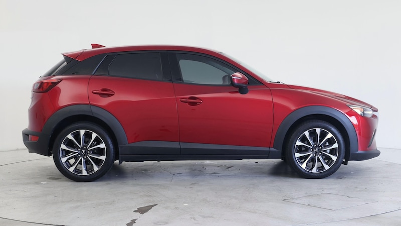 2019 Mazda CX-3 Touring 7