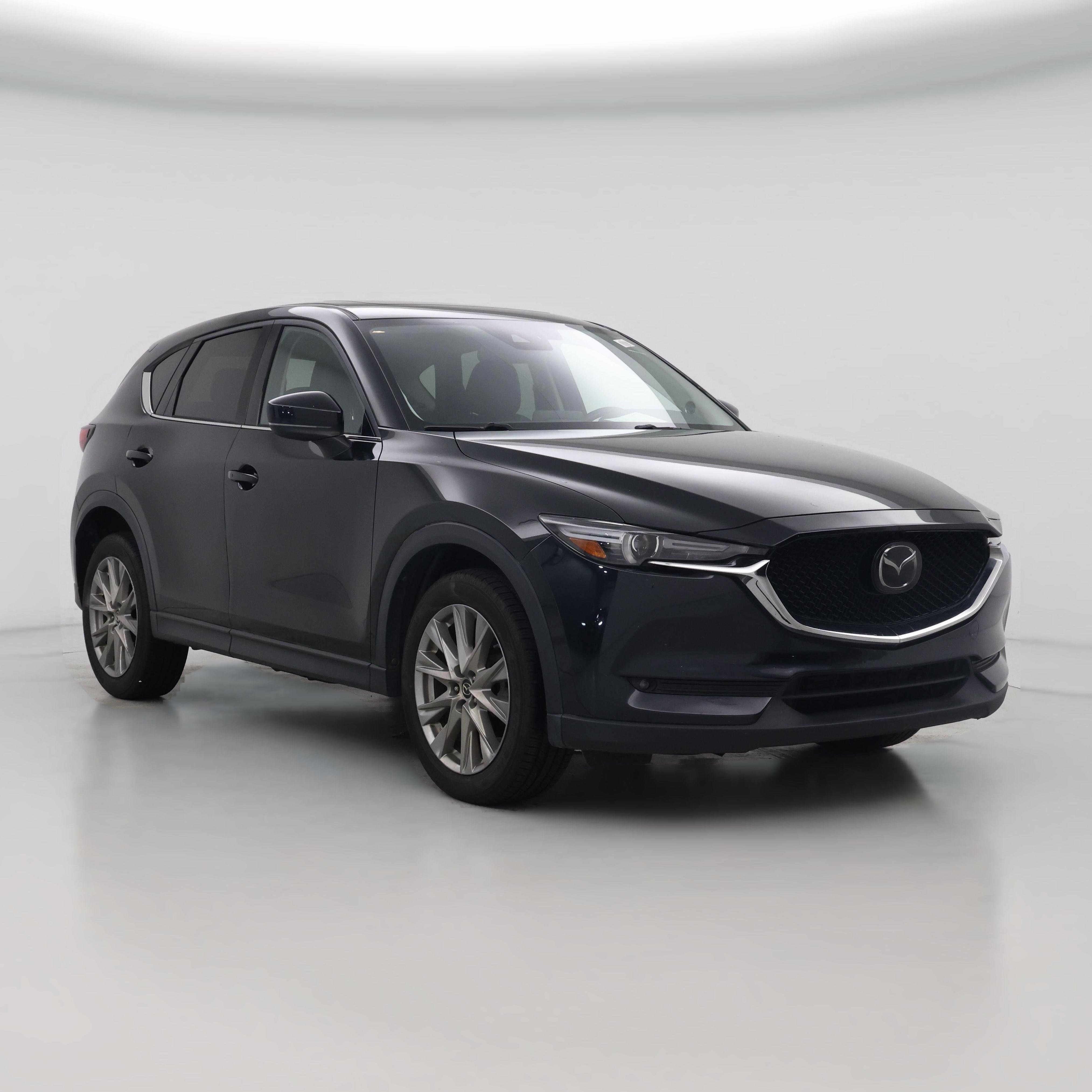 Thumbnail: 2019 Mazda CX-5 - 1