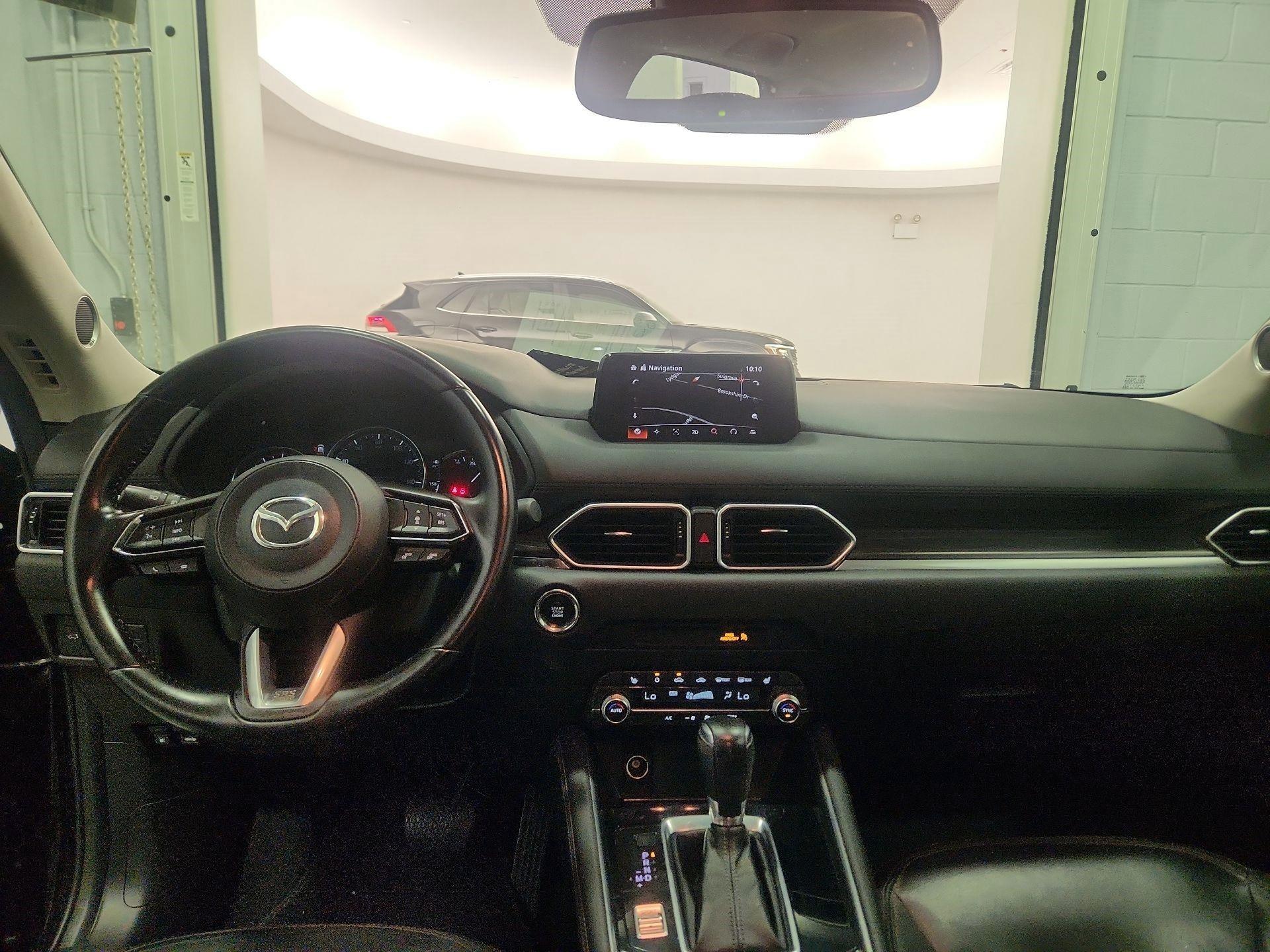 Thumbnail: 2019 Mazda CX-5 - 9