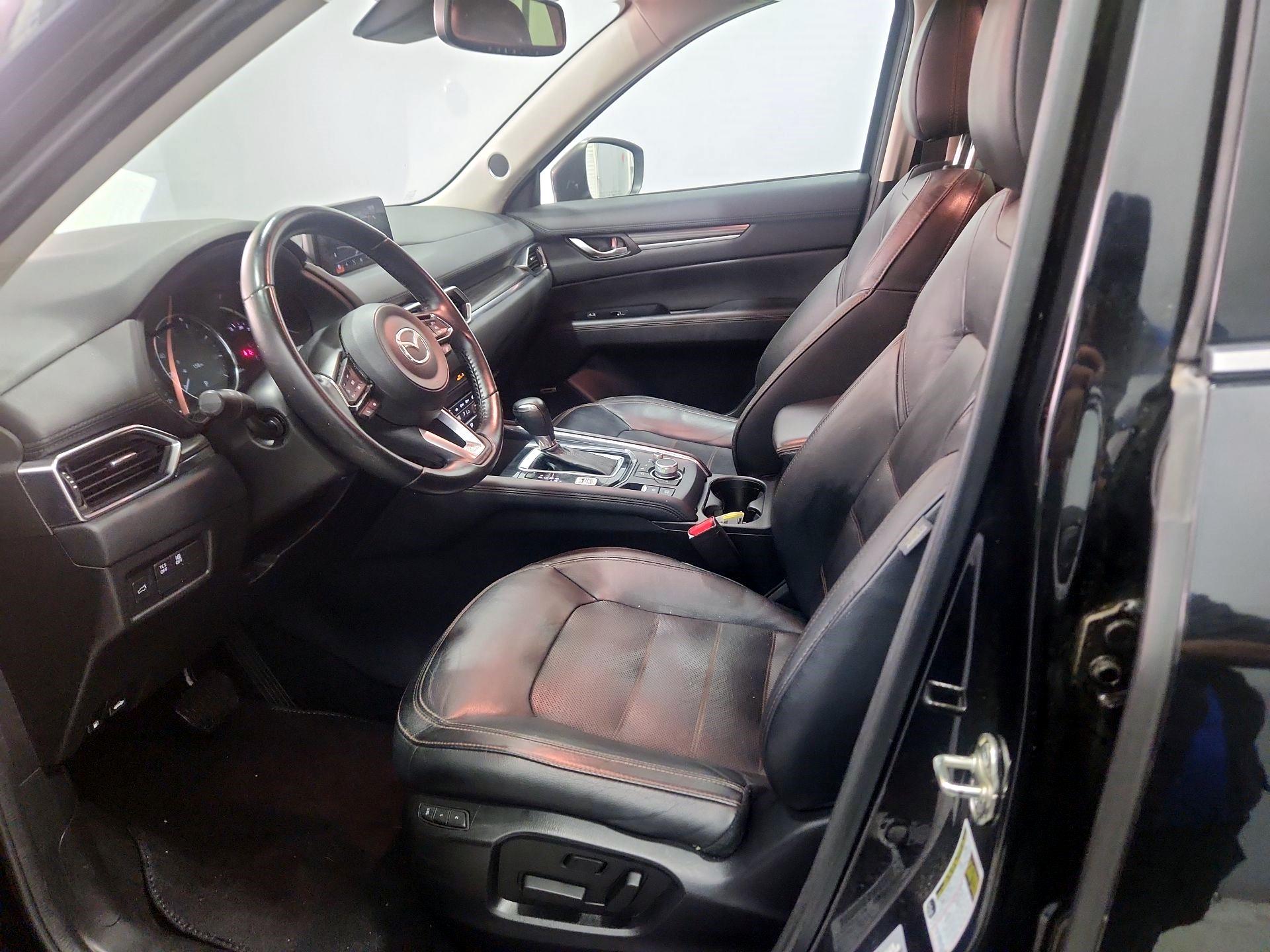 Thumbnail: 2019 Mazda CX-5 - 11