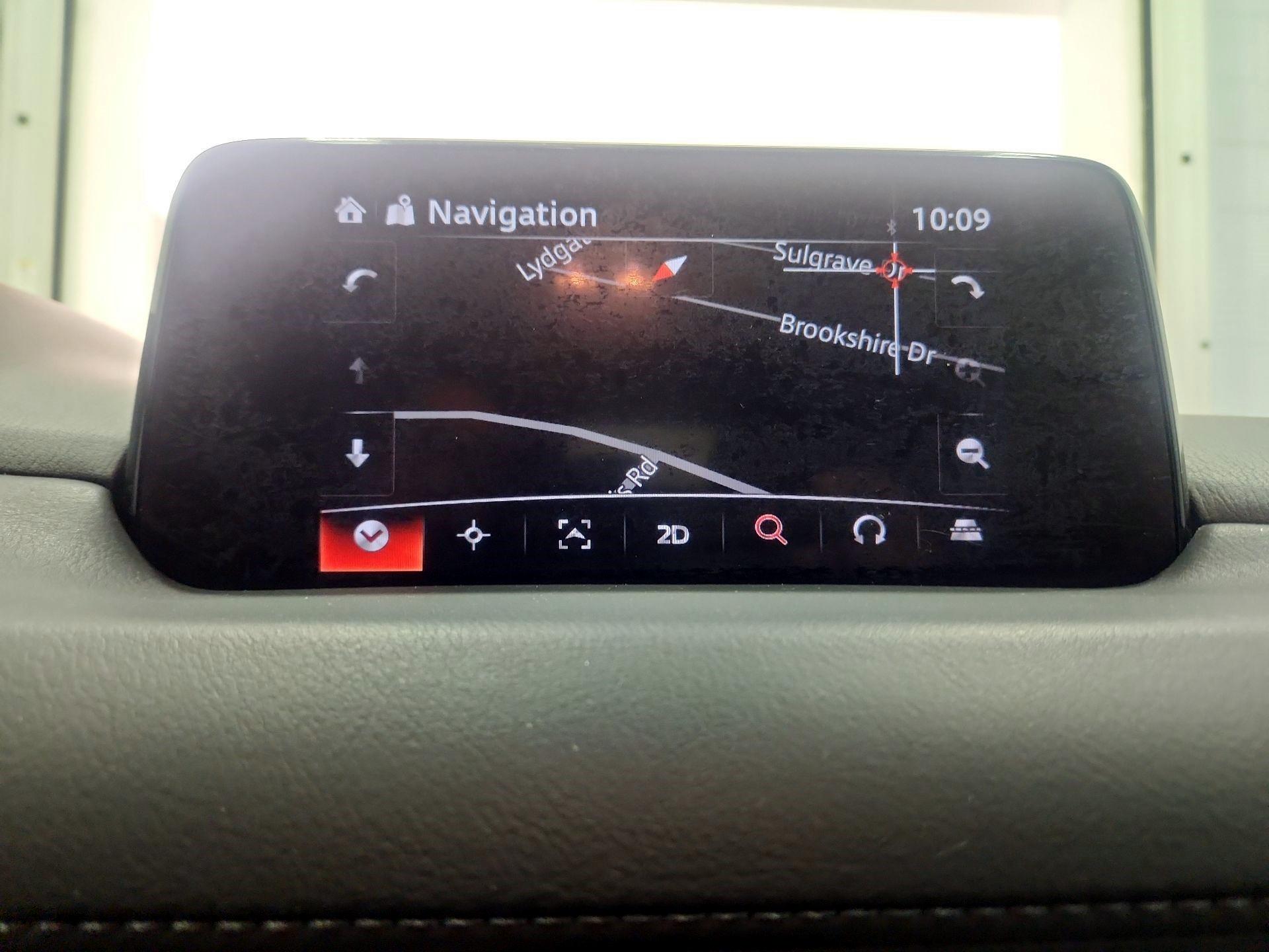 Thumbnail: 2019 Mazda CX-5 - 14