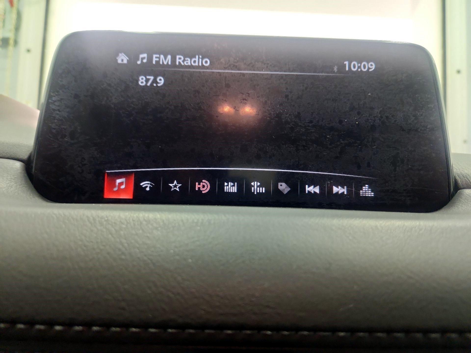 Thumbnail: 2019 Mazda CX-5 - 16