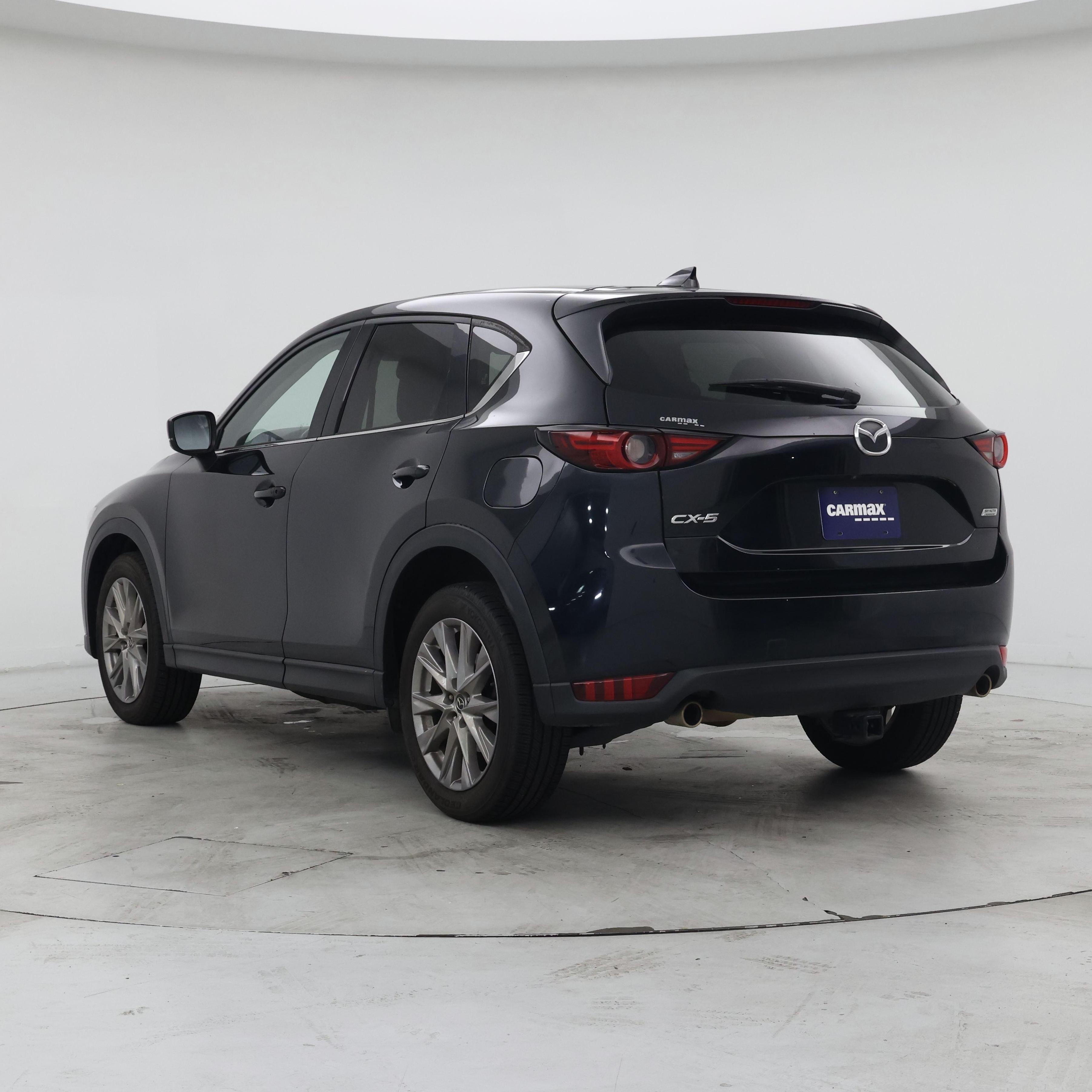 Thumbnail: 2019 Mazda CX-5 - 2