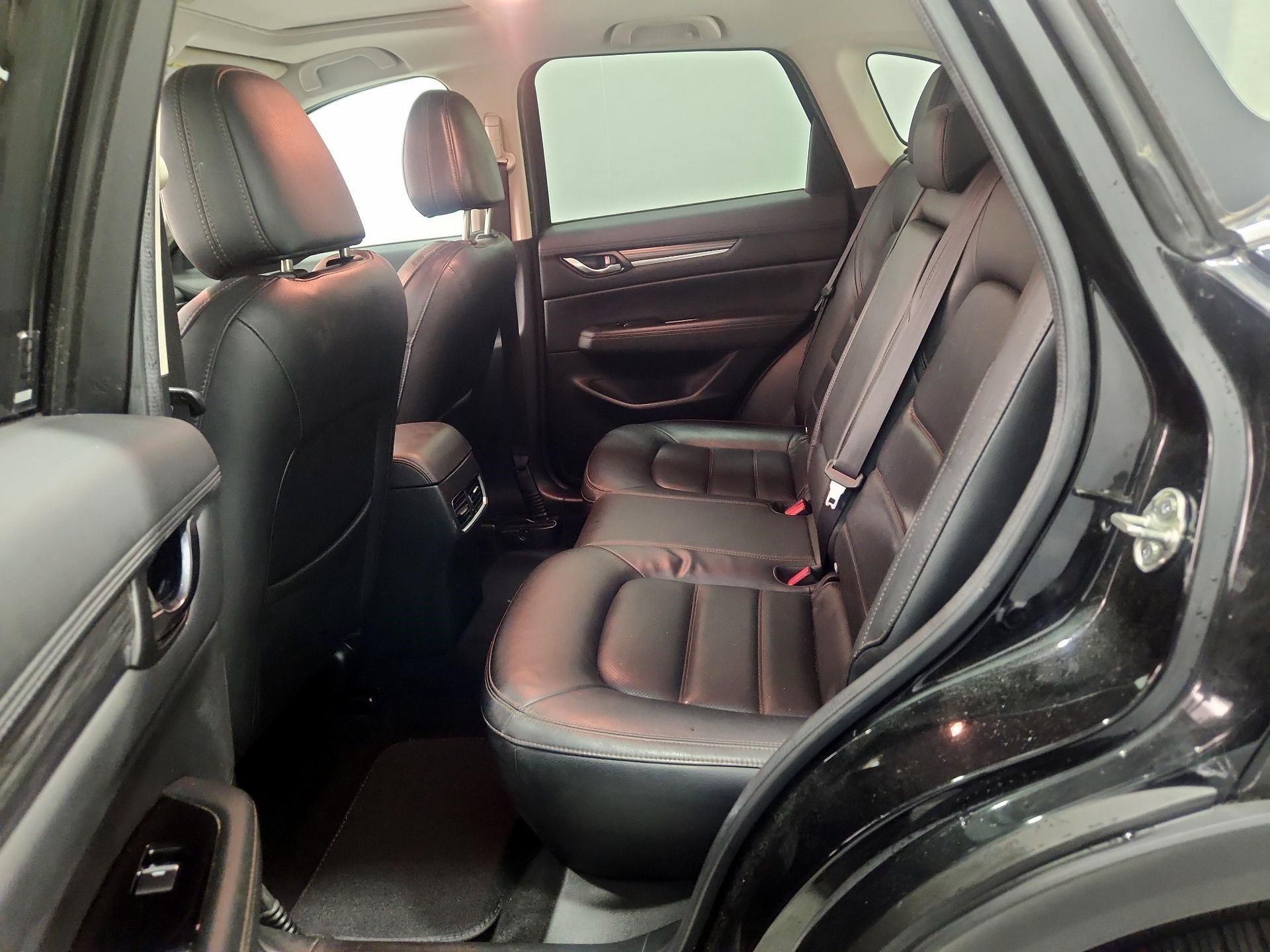 Thumbnail: 2019 Mazda CX-5 - 20
