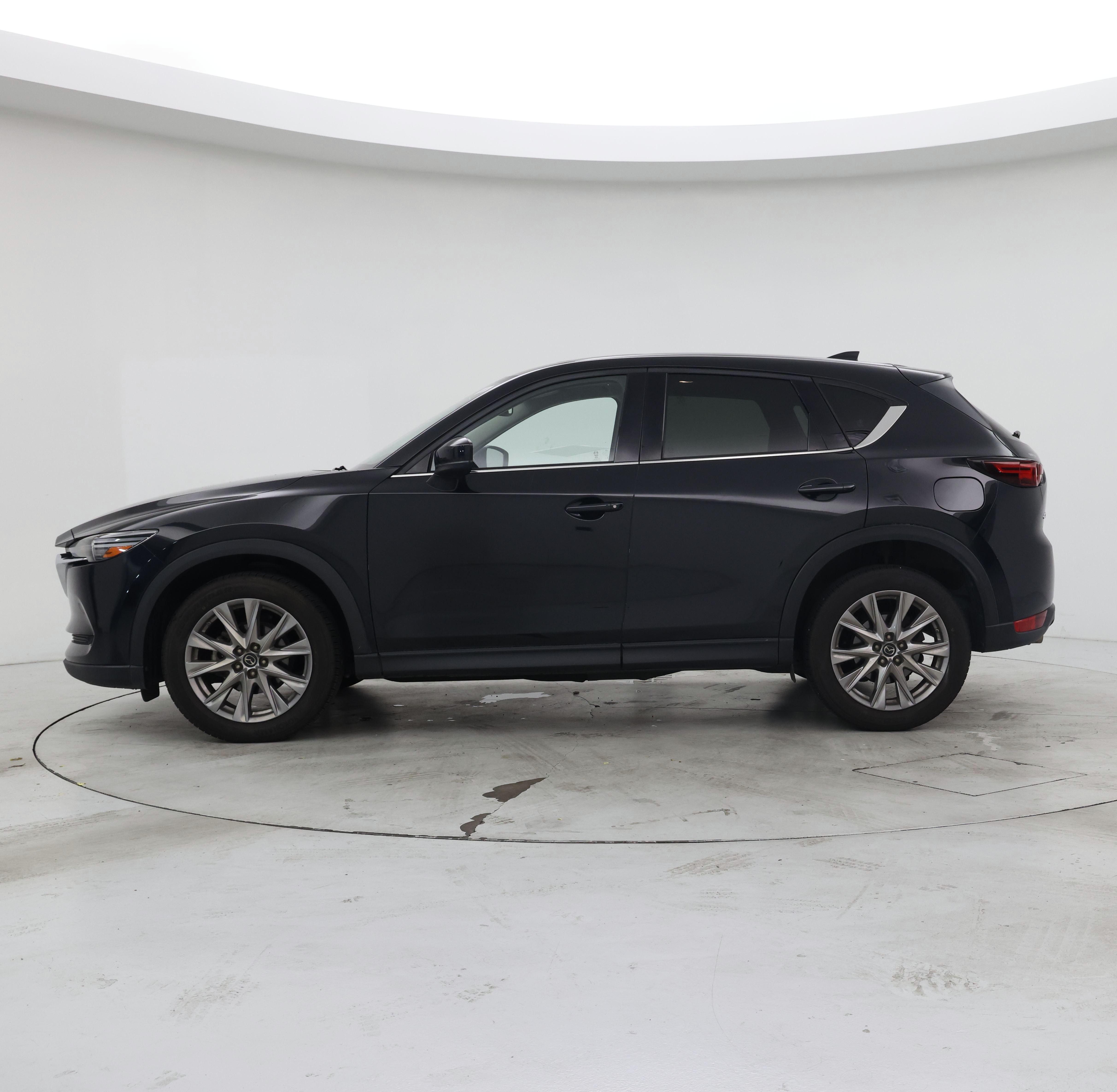 Thumbnail: 2019 Mazda CX-5 - 3