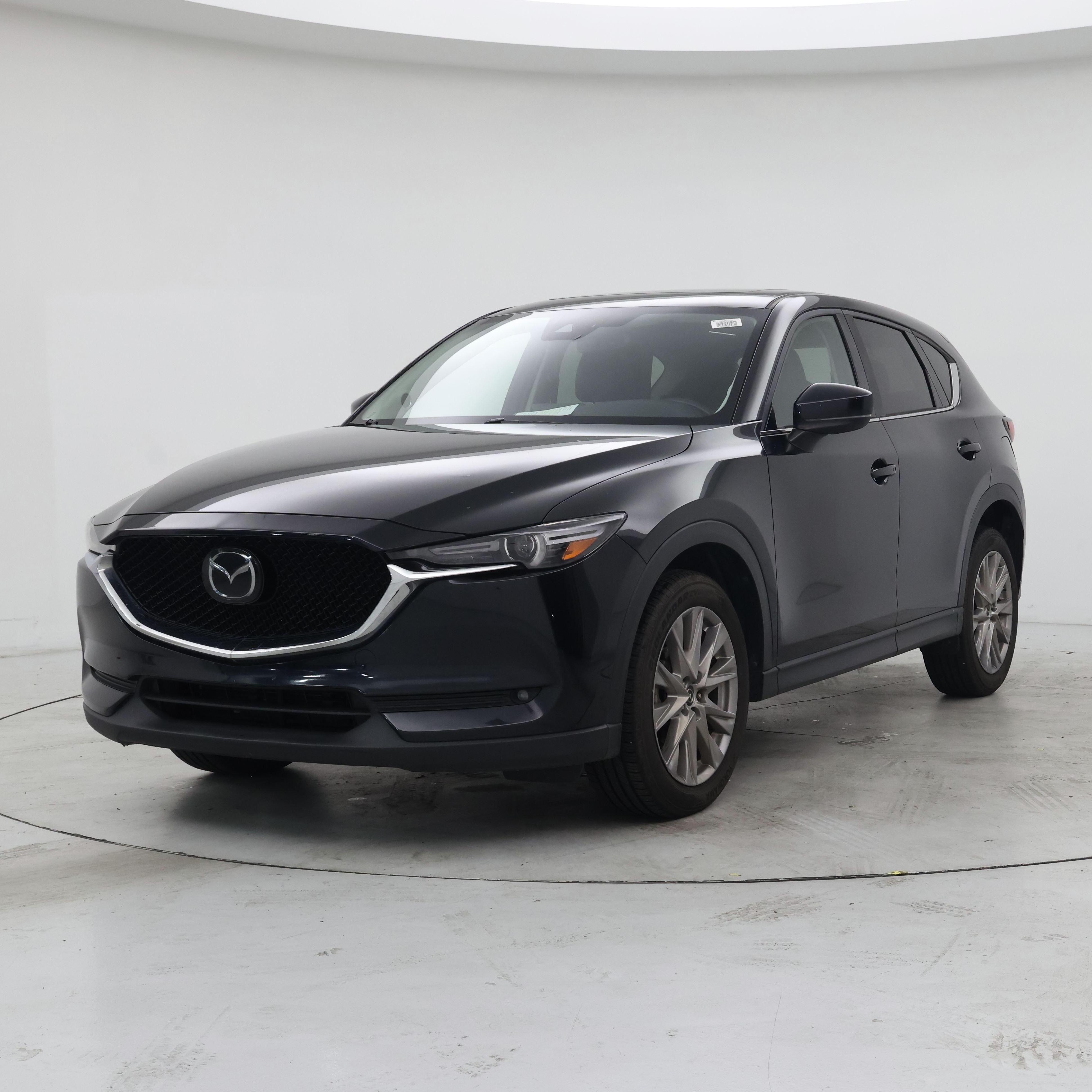 Thumbnail: 2019 Mazda CX-5 - 4