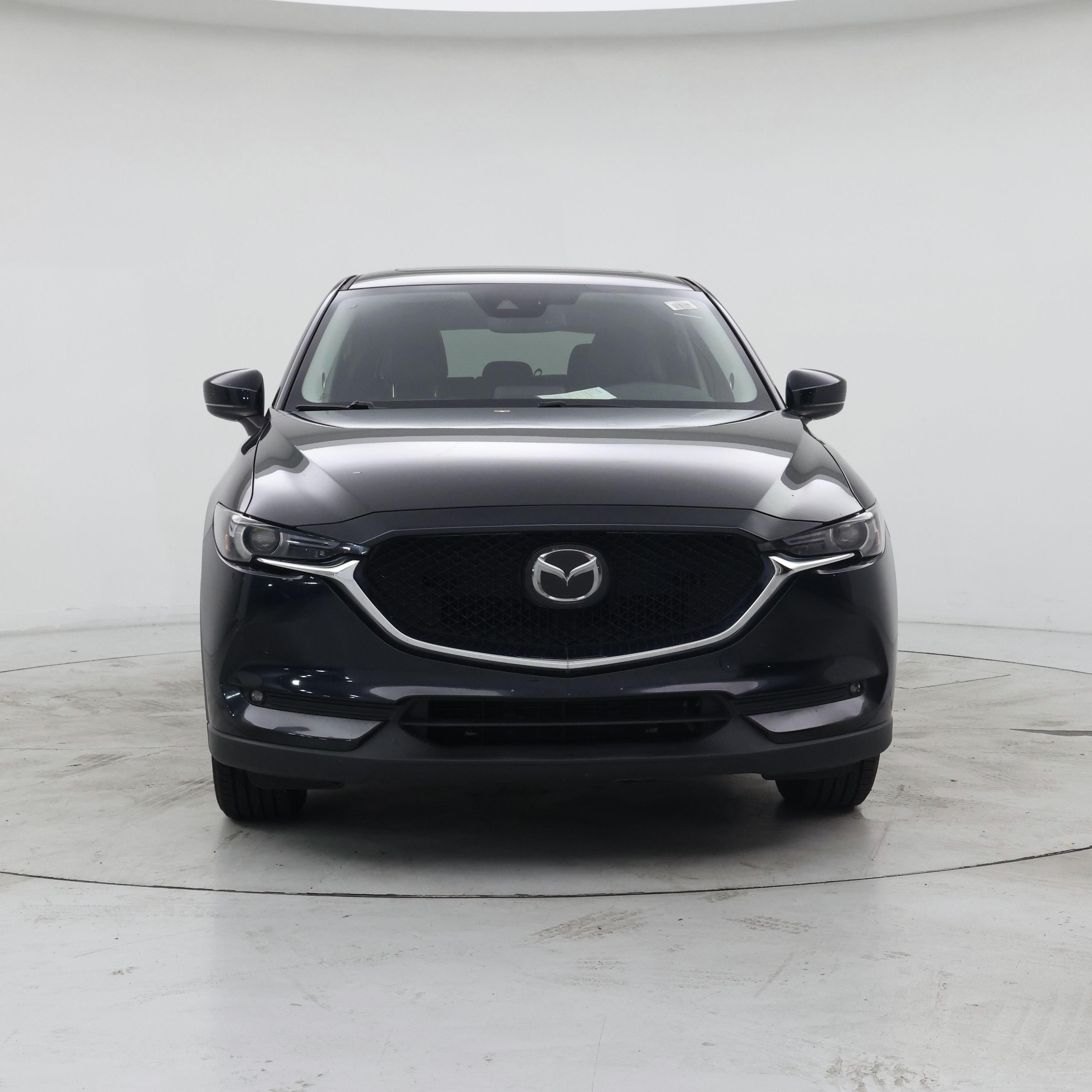 Thumbnail: 2019 Mazda CX-5 - 5