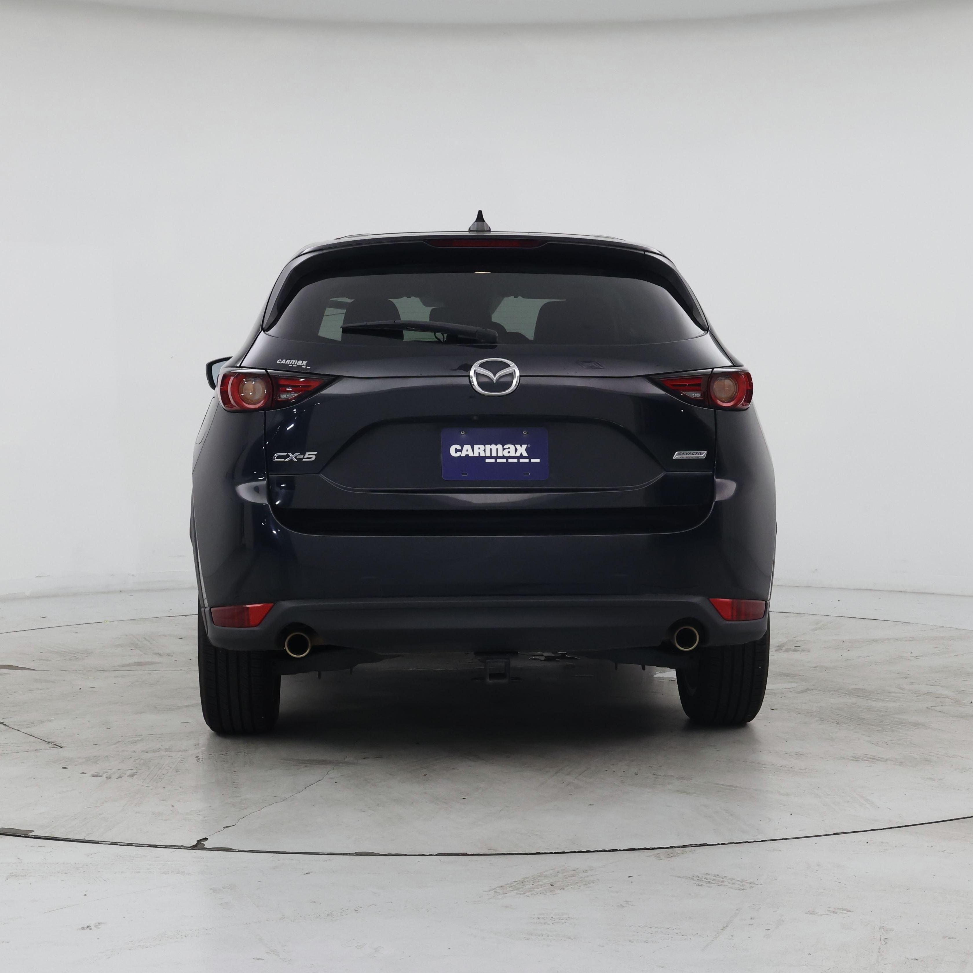 Thumbnail: 2019 Mazda CX-5 - 6
