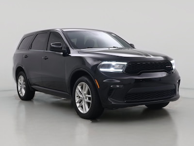 2021 Dodge Durango GT -
                  Columbia, SC