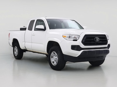 2023 Toyota Tacoma SR -
                Columbia, SC