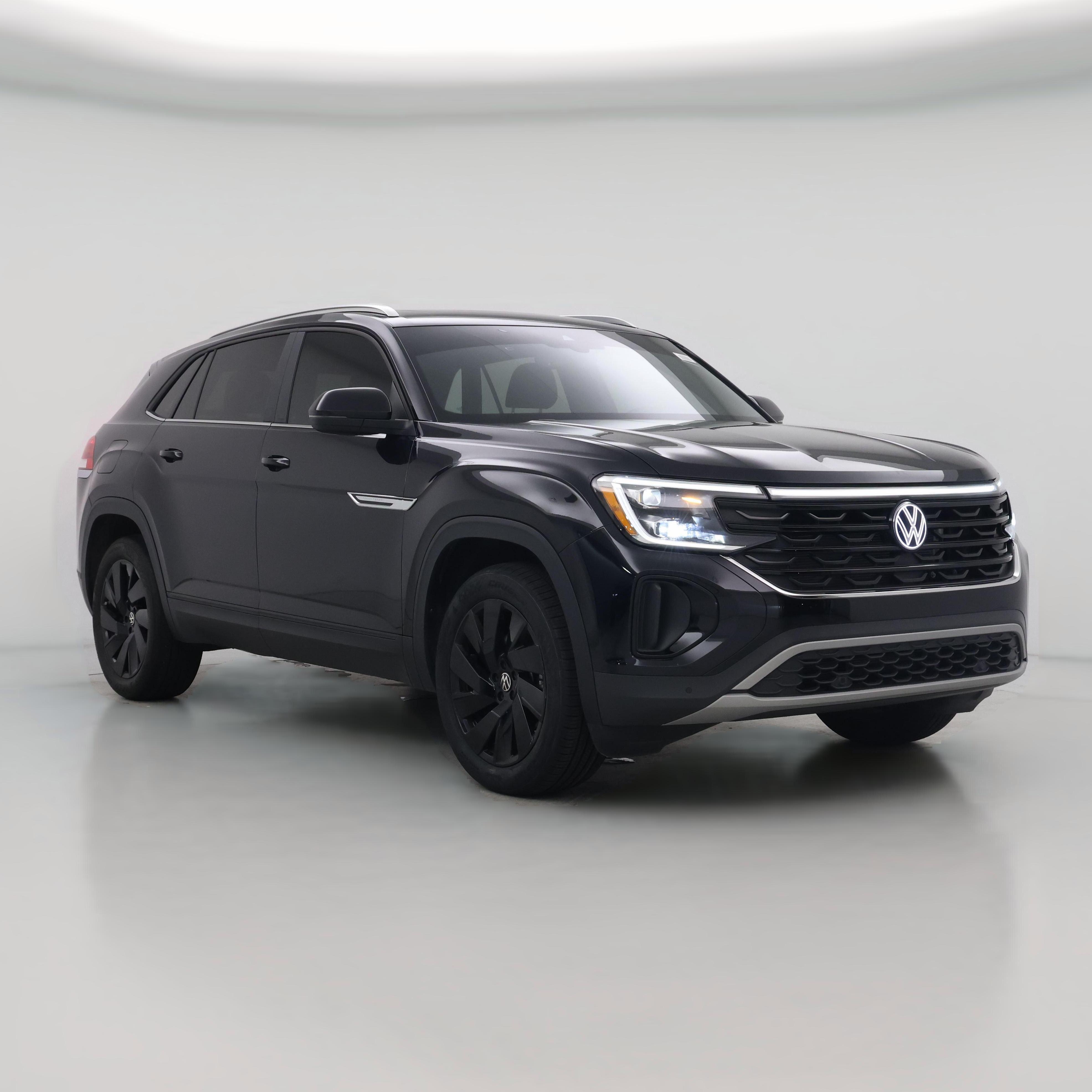 Thumbnail: 2024 Volkswagen Atlas - 1