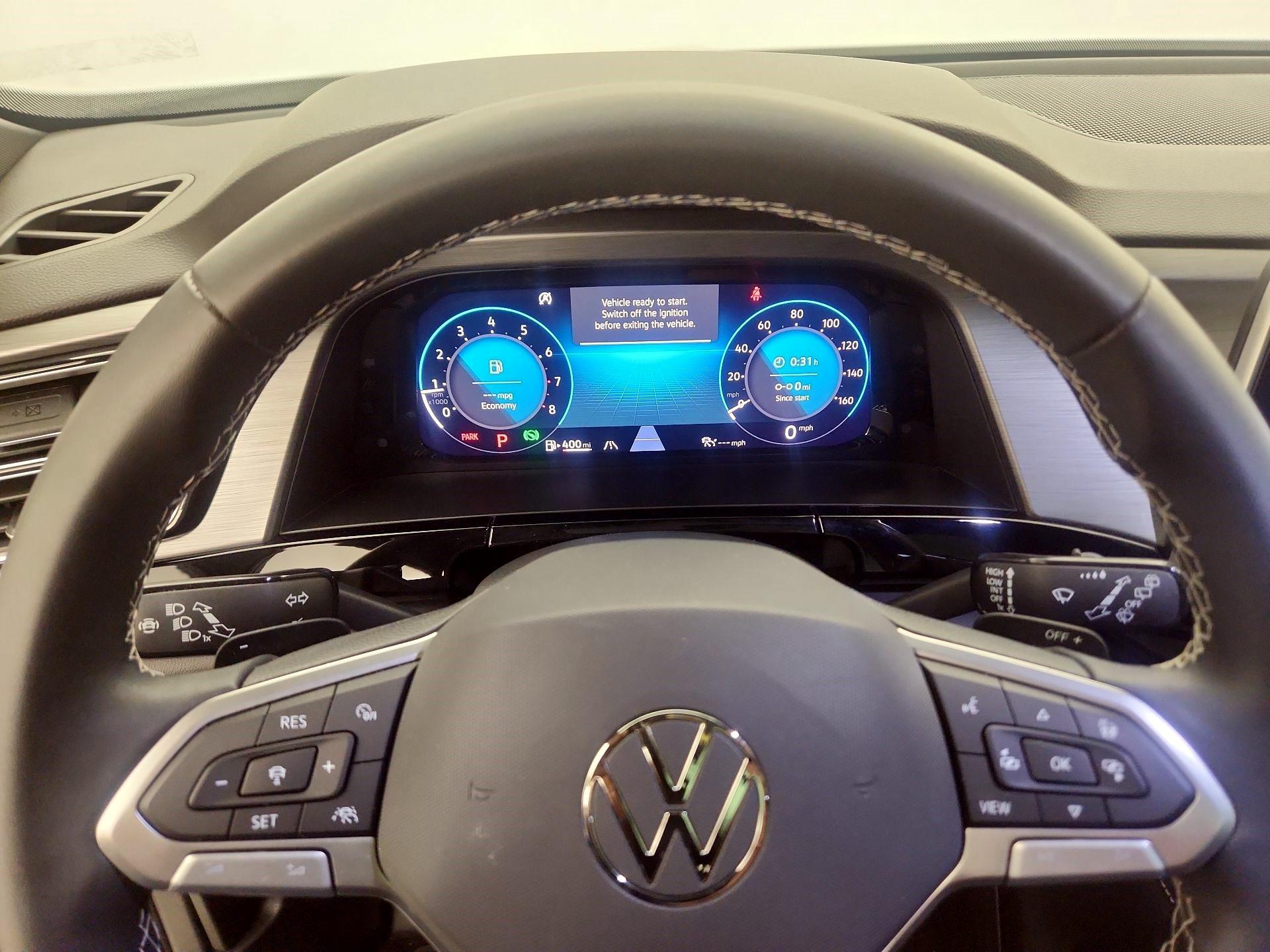 Thumbnail: 2024 Volkswagen Atlas - 10